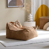 Wigiwama Beanbag Chair Toffee