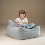 Wigiwama Beanbag Chair Peppermint Green