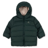 Konges Sløjd Kids Winter Jacket Alpi Scarab