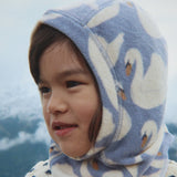 Konges Sløjd Children's Sweater Tavi Swan