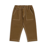 Konges Sløjd Kids Leggings Rida Ermine
