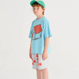Bobo Choses T-Shirt Pickles is home