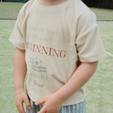 Konges Sløjd T-Shirt Itty Antique White